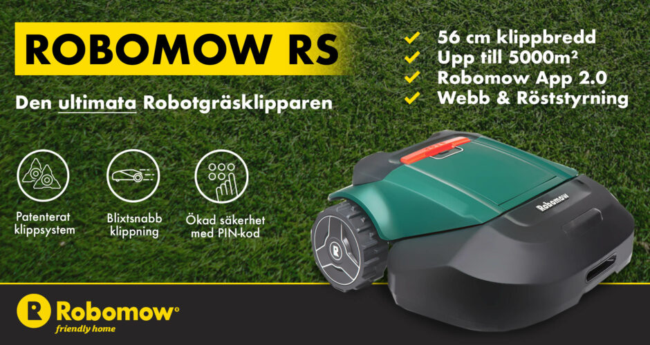Robomow-RS