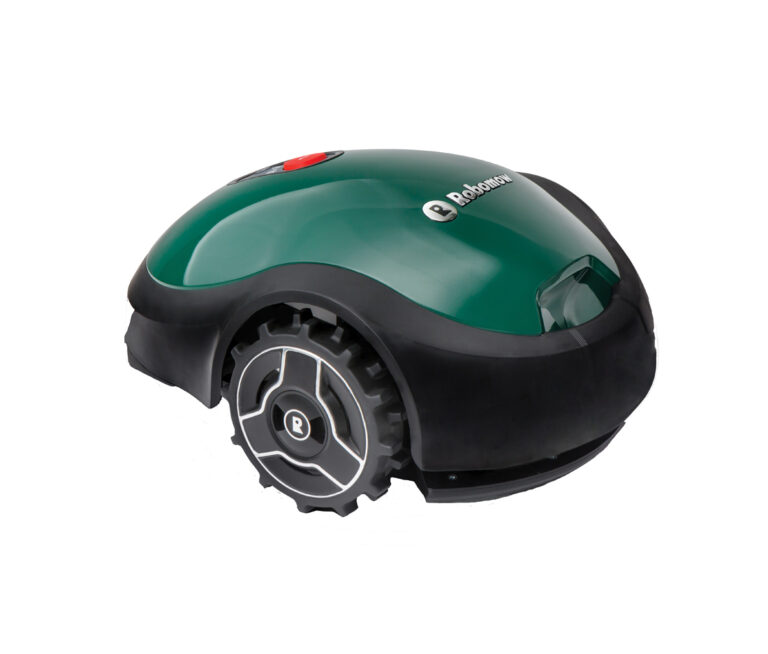 Robomow RX20u - Tidab AB