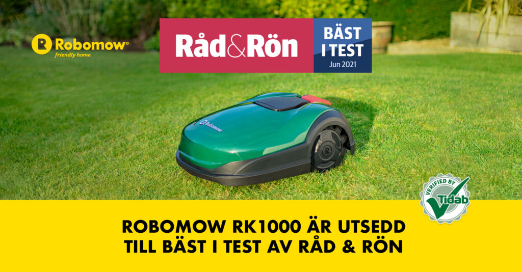 Robomow-bäst-i-test