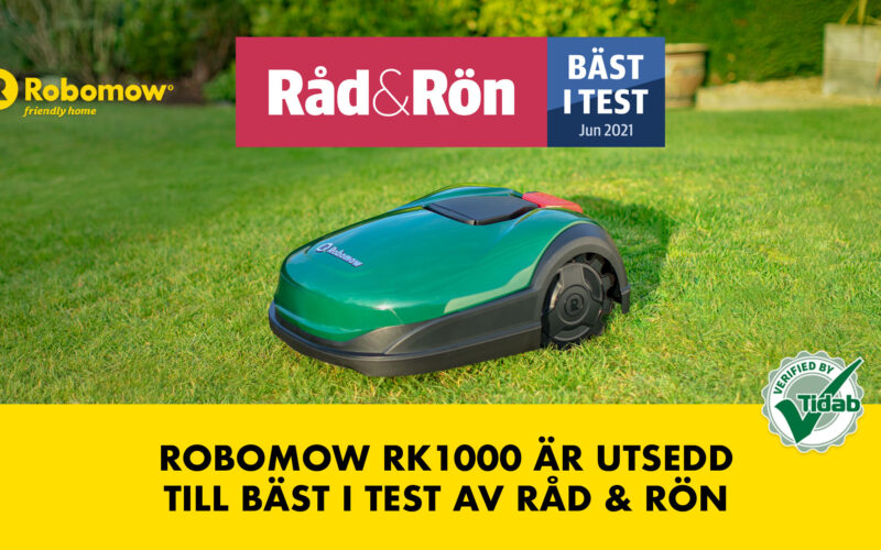Robomow-bäst-i-test